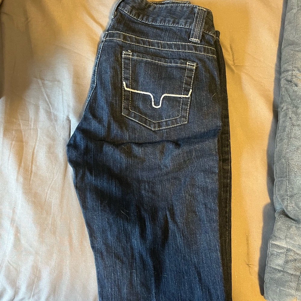 Kimes Ranch Jeans: Jolene
